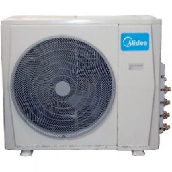 Midea M4O-28FN1-Q (наруж. блок) Киев - изображение 1