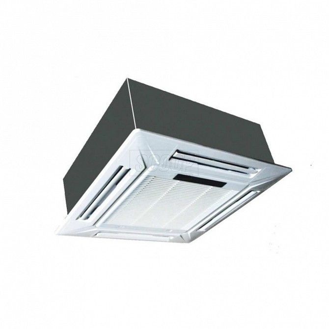 Idea ICA-18HR-PA6-DN1 Київ - изображение 1