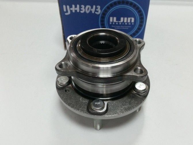 Ступицы HYUNDAI Santa Fe,Veracruz/KIA Sorento 51750-3J000, IJ113013, R184.34 Херсон - изображение 1