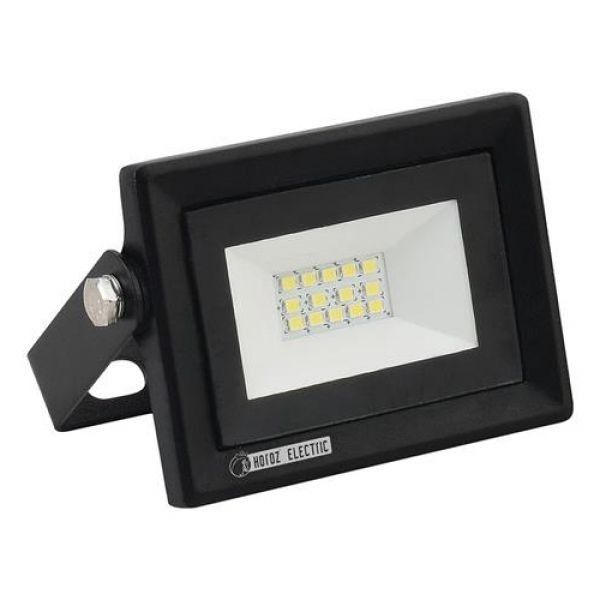 Прожектор LED 10Вт 6400K IP65 068-008-0010 Pars-10 Horoz Киев - изображение 1