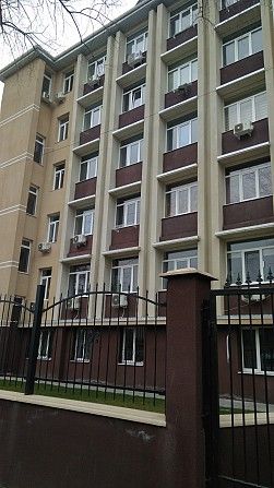 Однокомнатная квартира в новом доме. Одесса - изображение 1