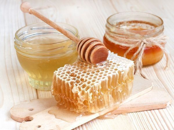 Продам мед Черкассы - изображение 1