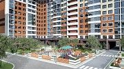 Продается 1 к квартира. Дом сданный. Одесса
