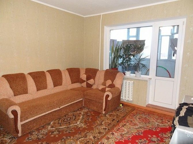 Продам 4 комнатную квартиру на Давида Ойстраха Одесса - изображение 1