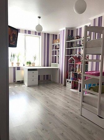 Продам 2 комнатную квартиру с ремонтом на Бочарова Одесса - изображение 1