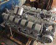 Двигатель ЯМЗ-850.10 (560л.с.) Дніпро