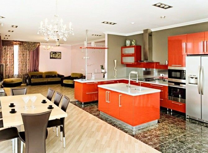 Продам 1 комнатную квартиру у моря Одесса - изображение 1