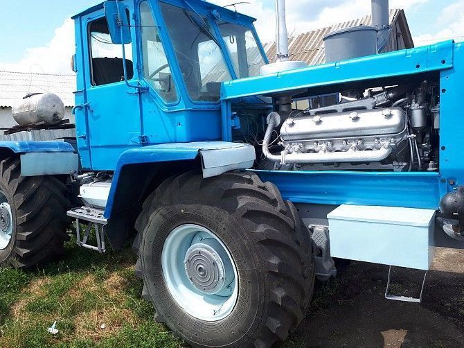 Трактр Т-150К Кировоград - изображение 1