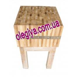 Колода для рубки мяса Харьков - изображение 1
