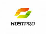 Лучший хостинг от Hostpro в Украине Київ