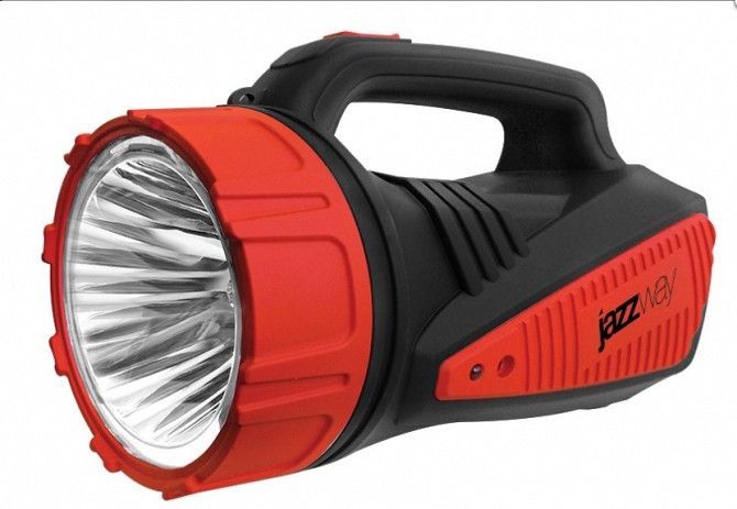 Светодиодные LED фонари оптом со склада в Киеве. Київ - изображение 1