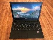 Супер цена! Мощный ноутбук Lenovo b51-35 4 ядра, видеокарта 2GB Одесса