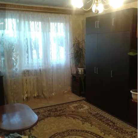 Квартира в московке в жилом состоянии Одесса - изображение 1