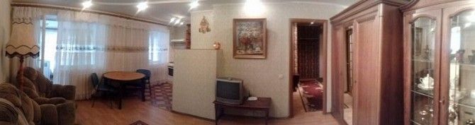 Белецкого 9 1 кв студия без комиссии Киев - изображение 1