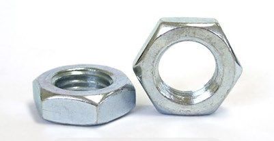 Гайка EN ISO 4033 шестигранная высокопрочная Харьков - изображение 1