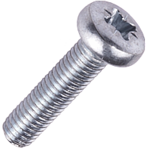 DIN 7985 винт с головкой Torx Харьков - изображение 1