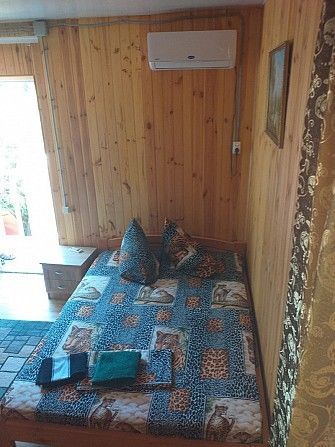 База отдыха у моря, аренда жилья Затока. Одесса - изображение 1