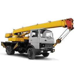 автокран КС 3577/3. Аренда Херсон - изображение 1