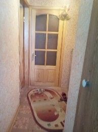 Сдам 1комнатную квартиру на Салтовке (603 м.р) Харьков - изображение 1