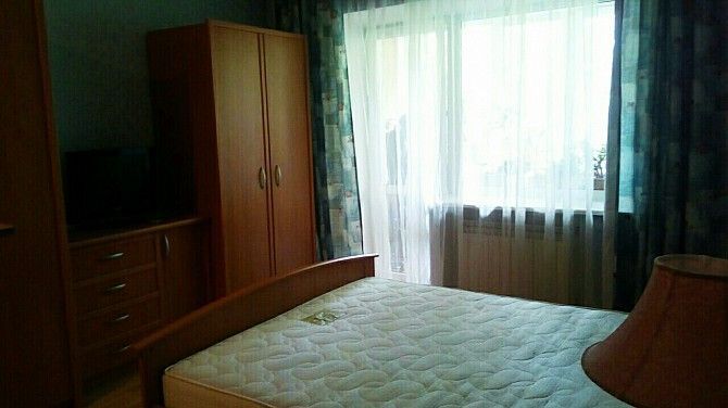 Аренда 3 комн кв в центре, улица Жуковского, район ЗНУ. Запорожье - изображение 1