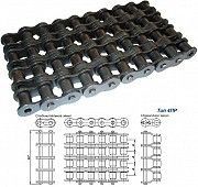 Цепь приводная четырехрядная 4ПР по ГОСТу 13568-97 Харьков