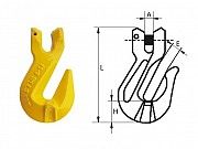 Крюк ограничитель G80 Харьков