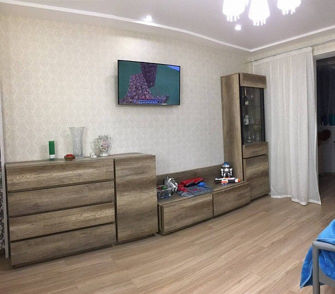 1-комнатная с капитальным ремонтом! Одесса - изображение 1