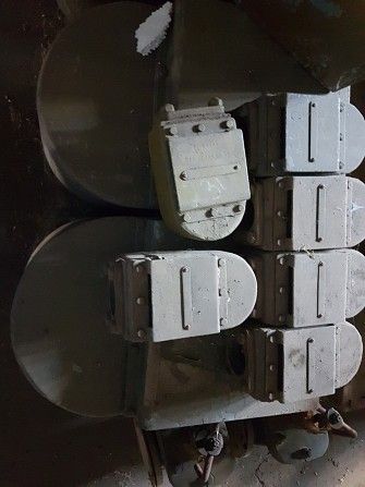 продам головки домиком 541-03.222 Херсон - изображение 1
