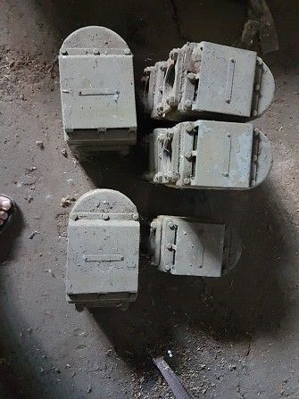 Продам головки домиком 541-03.216 Херсон - изображение 1