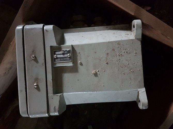 Продам коммутатор КВ-3Р Херсон - изображение 1