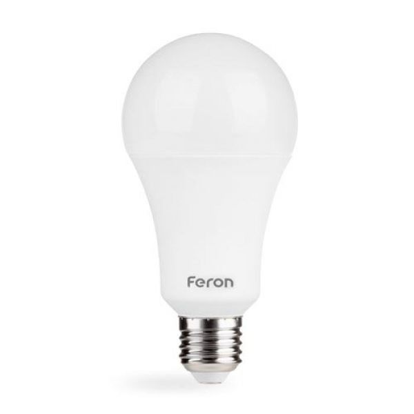 LB-702 Лампа светодиодная A60 12W/220V/2700K E27 FERON Киев - изображение 1