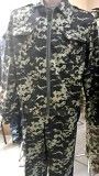 Костюм летний камуфлированный военно-полевой Киев