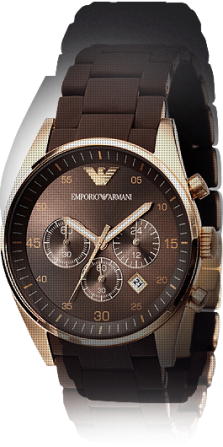 Наручные часы. Emporio Armani мужские часы Київ - изображение 1