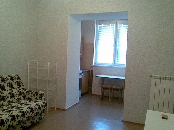 сдам 1-ком. квартиру. Владелиц! Киев - изображение 1