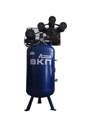 Компрессор воздушный (поршневой) Лидер ВКП R 750В-10-270 Харьков - изображение 1