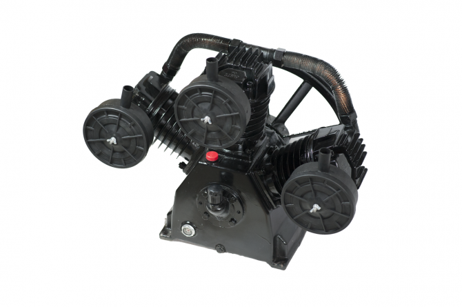 Компресорний блок R 5.5 кВт, Rebao (PRM012410) Харьков - изображение 1
