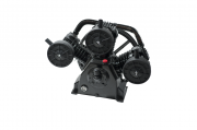 Компресорний блок R 7.5 кВтR, Rebao (PRM011580) Харьков