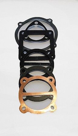 Комплект прокладок LB-30, Tusk Pneumatic (PRZ011911) Харьков - изображение 1