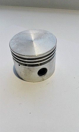 Поршень LB-40 Харьков - изображение 1