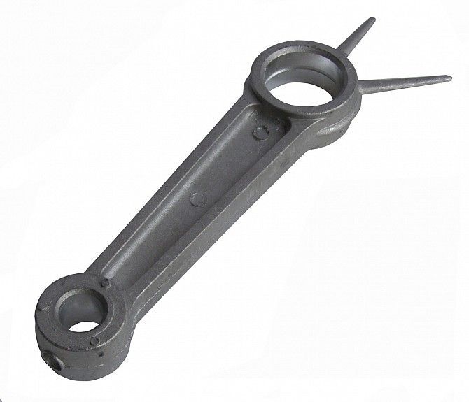 Шатун бічній LB-50, Tusk Pneumatic (PRZ011917) Харьков - изображение 1
