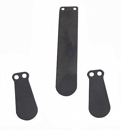 Комплект клапанних пластин LB-50, Tusk Pneumatic (PRM012838) Харьков - изображение 1