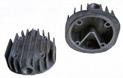 Головка циліндра LB-50, Tusk Pneumatic (PRM013673) Харьков