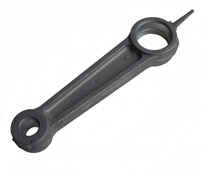 Шатун центральний LB-75, Tusk Pneumatic (PRZ011474) Харьков - изображение 1