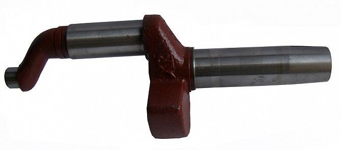 Колінвал LB-75, Tusk Pneumatic (PRZ011931) Харьков - изображение 1