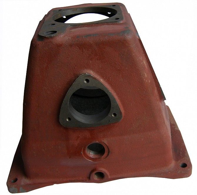 Картер до поршневого блоку LB-75, Tusk Pneumatic (PRM012871) Харьков - изображение 1