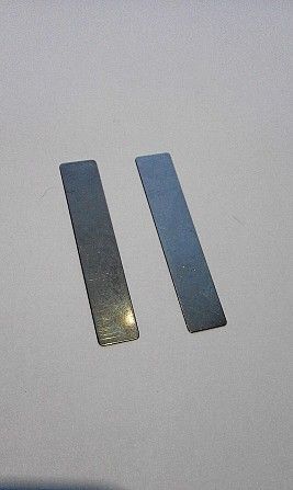 Комплект пластин клапанної плити LB-30 (2,2 кВт) Харьков - изображение 1