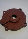 Кришка підшипника LB-40 Tusk Pneumatic (PRZ007334) Харьков