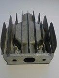 Головка циліндра LB-30, Tusk Pneumatic Харьков