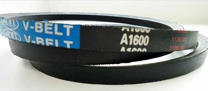 Ремінь А - 1600, Лідер (PRZ000430) Харьков - изображение 1