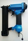 Пневмоскобо-цвяхозабивний пістолет (2 в 1), Tusk Pneumatic Харьков